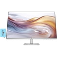 thumbnail image 2 of Monitor HP Serie 5 527sh de 27 pulgadas, 100 Hz, FHD, IPS, 99% sRGB, 2 of 7