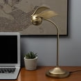 thumbnail image 2 of Harry Potter Golden Snitch Posable Desk Light, 2 of 7