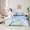 Tennis 05, variant on Feelyou Est Tennis Sleep Twin Bedding Sets 7-Piece for Child, Cartoon Ball Gamer Bedding Comforter Set, Outdoor Sport Lover Reversible Sheet Sets, Luxury Bedroom Decor