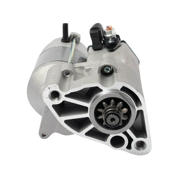 Starter - Compatible with 2002 - 2005 Dodge Dakota 4.7L V8 2003 2004