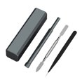 thumbnail image 1 of 44 In 1 Accurate Screwdriver Set Glasses Repairing Tool Kit Hexagon Screwdriver Bits for Mobilephone Computers Watch Maintenance, 1 of 8