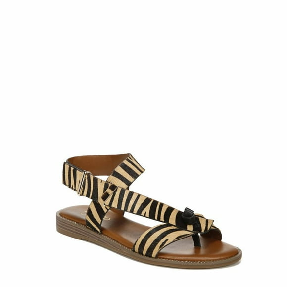 Franco Sarto GLENNI NEWNUDE SAFARIZEB/HISP FLAT