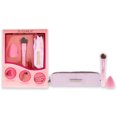 thumbnail image 1 of Set 3DHD Perfect Complexion SIGMA Licuadora 3DHD brocha Kabuki 3DHD Bolsa 3 piezas, 1 of 3