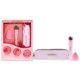thumbnail image 1 of Set 3DHD Perfect Complexion SIGMA Licuadora 3DHD brocha Kabuki 3DHD Bolsa 3 piezas, 1 of 3