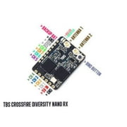 TBS Crossfire Diversity Nano RX