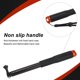 thumbnail image 4 of Selfie Stick, impermeable extensión monopíe con antideslizante, Aleacio de aluminio extensión duradera adecuado para viajes selfies vídeo, 4 of 7
