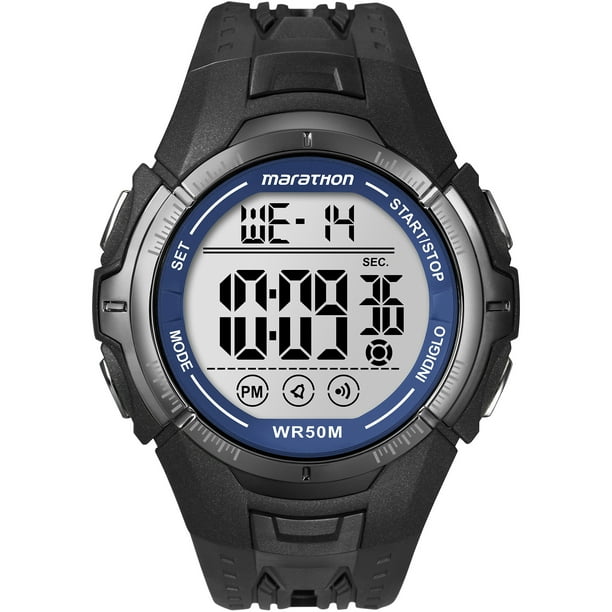 running watch under 50