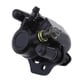 thumbnail image 4 of Conjunto de Pinza de de Trasero Apto para 50cc 70cc 90cc 110cc 125cc 150cc ATV Dirt Bike (negro) Yotijar Pinza de freno de disco trasero, 4 of 7