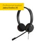 thumbnail image 2 of Auriculares con cable Jabra Evolve 20 UC con conexión USB, 2 of 6