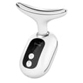 thumbnail image 1 of LED Microcurrent Skin Tightening Lifting Device Face Neck Facial Beauty Machine, 1 of 5