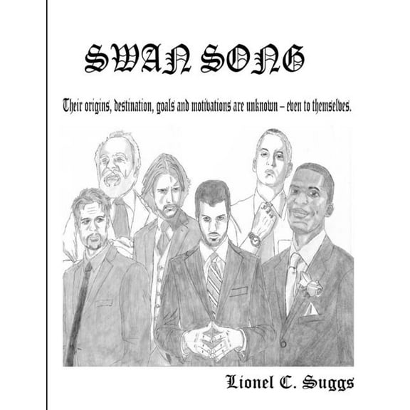 Swan Song, (Paperback)