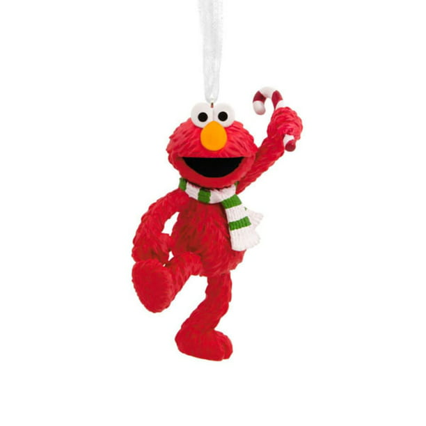 Hallmark Elmo Ornament