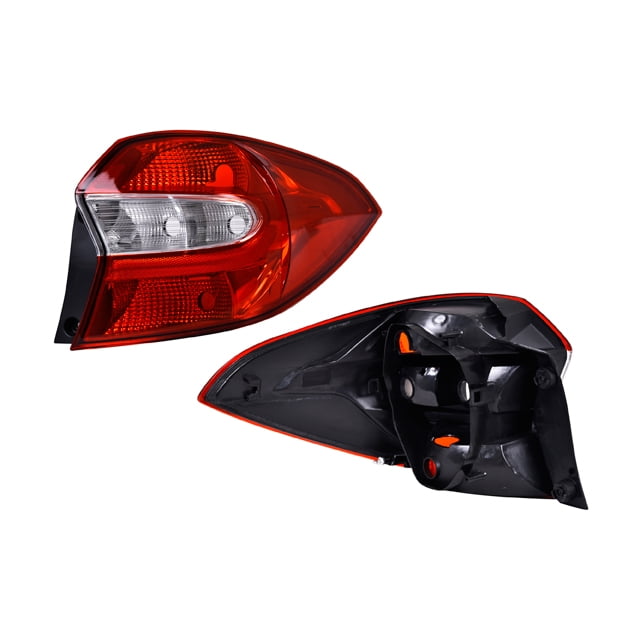 CALAVERA FIGO 2016 al 2019 FORD Derecha/Pasajero Genérica .