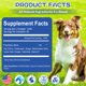 thumbnail image 5 of Tratamiento de candidiasis para perros Petrivium Natural 60 ml, 5 of 5
