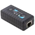 thumbnail image 2 of JIAHAOO Rallonge POE 100mbps pour Appareils Réseau, Assure une Alimentation Stable, Adaptée pour Usage Domestique et de Bureau, 2 of 2