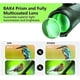 thumbnail image 4 of 80x100 Monocular-Telescope High Powered Monocular Adults for Low Night Vision, 4 of 5