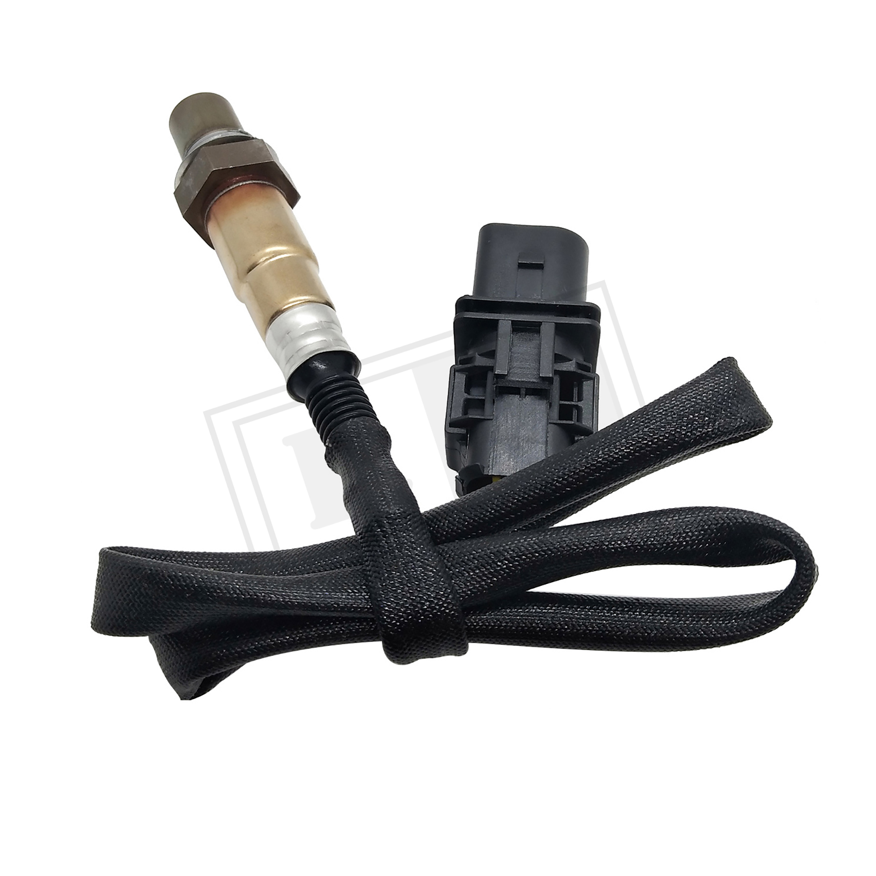 Ruiya 2Pcs Upstream O2 Oxygen Sensor For 2006-2010 BMW 550I 650I 4.8L Auto Trans, 2007-2015 Rolls-Royce Phantom 6.7L