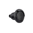 thumbnail image 4 of Car 10mm Hole Dia Plastic Rivets Fastener Fender Push Pin Clips 50PCS yuante, 4 of 5