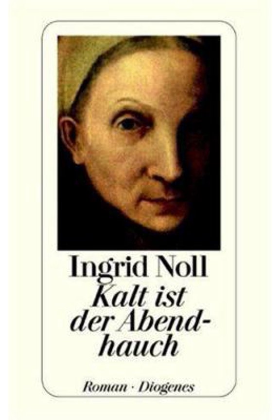 Pre-Owned Kalt Ist der Abendhauch (Paperback) 3257230230 9783257230239