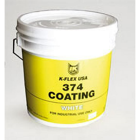 Rubatex #374 Protective Coating