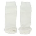 thumbnail image 2 of Bunion Socks, Five-toe Separation Toe Separator Socks  For Relief Hammer Toe For Relieve Plantar Fasciitis For Relieve Bunions For Relieve Curved Toes, 2 of 8