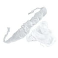 thumbnail image 4 of Disposable  Panties, Disposable  Underwear Skin Friendly Portable Breathable  For Beauty Salon, 4 of 8