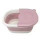 thumbnail image 2 of Bañera para pies, bañera para remojo de pies, cubo plegable para baño de pies, bañera para pies construida para durar, 2 of 8