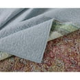 thumbnail image 2 of Global Trends Portsmouth Contemporary Floral Cotton Quilt Set, 3-Piece King/Cal King, 2 of 4