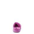 thumbnail image 2 of No Boundaries Women's 2 Band Slippers, Sizes 6-11, 2 of 5