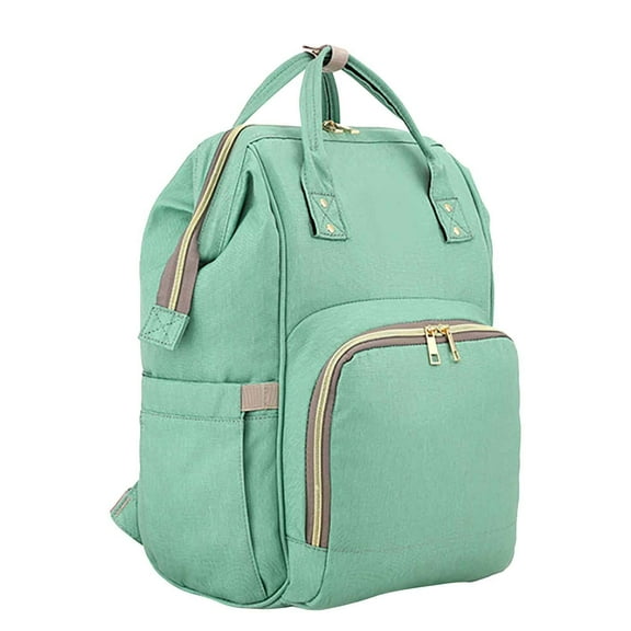 Vadktai Travel Laptop Backpack Women, Anti-theft Laptop Bag with USB Port, College High School Laptop Backpack Backpack Hiking Business Nurse Bag Casual Daypack for Weekender