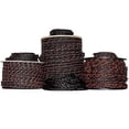 thumbnail image 2 of Polypro California Truck Rope (3/8 inch) - SGT KNOTS -Twisted Polypropylene Rope - Floating Rope - for Cargo Straps, Tie-Downs, 2 of 4