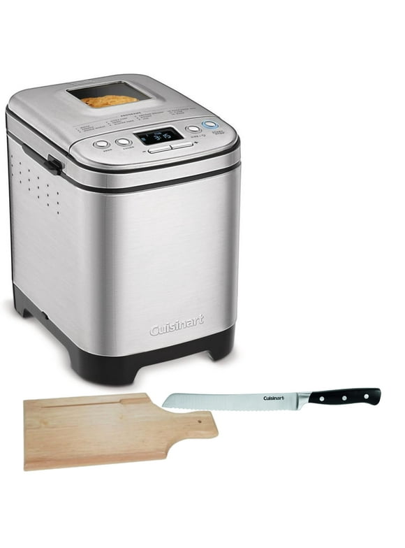 Cuisinart Bread Makers in Bread Makers