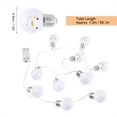 thumbnail image 3 of bright String Fairy Light,  String Light, for Indoor Outdoor Garden Home Wall, 3 of 8