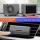 thumbnail image 5 of Difusor de aroma para automóvil con energía solar: ¡disfruta de aromas frescos con intensidad personalizada!, 5 of 11