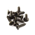 thumbnail image 2 of 2pcs 33mmx29mm Antique Brass Color Jewelry Cigar Box Hasp Hook Lock Latch, 2 of 4