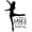 Brown, variant on Vinyl Wall Decal: Dancing Wall Quote - Ballerina Dance Bedroom Sticker / Decal 20"x13" [Dance1]