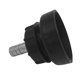 thumbnail image 2 of Adaptador de tanque IBC de 1 pieza para válvula de bola de generales DN50, 80 mm / 3,15 pulgadas 20mm kusrkot Conector para tanque de agua, 2 of 7