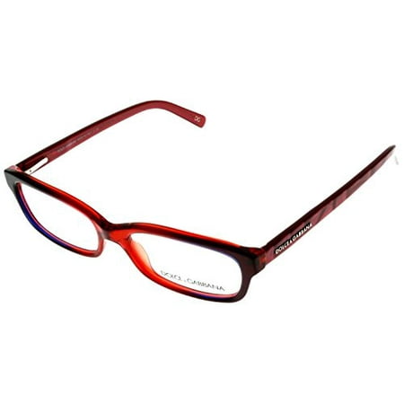 Dolce & Gabbana Prescription Eyeglasses Frame Women DG3084 ...