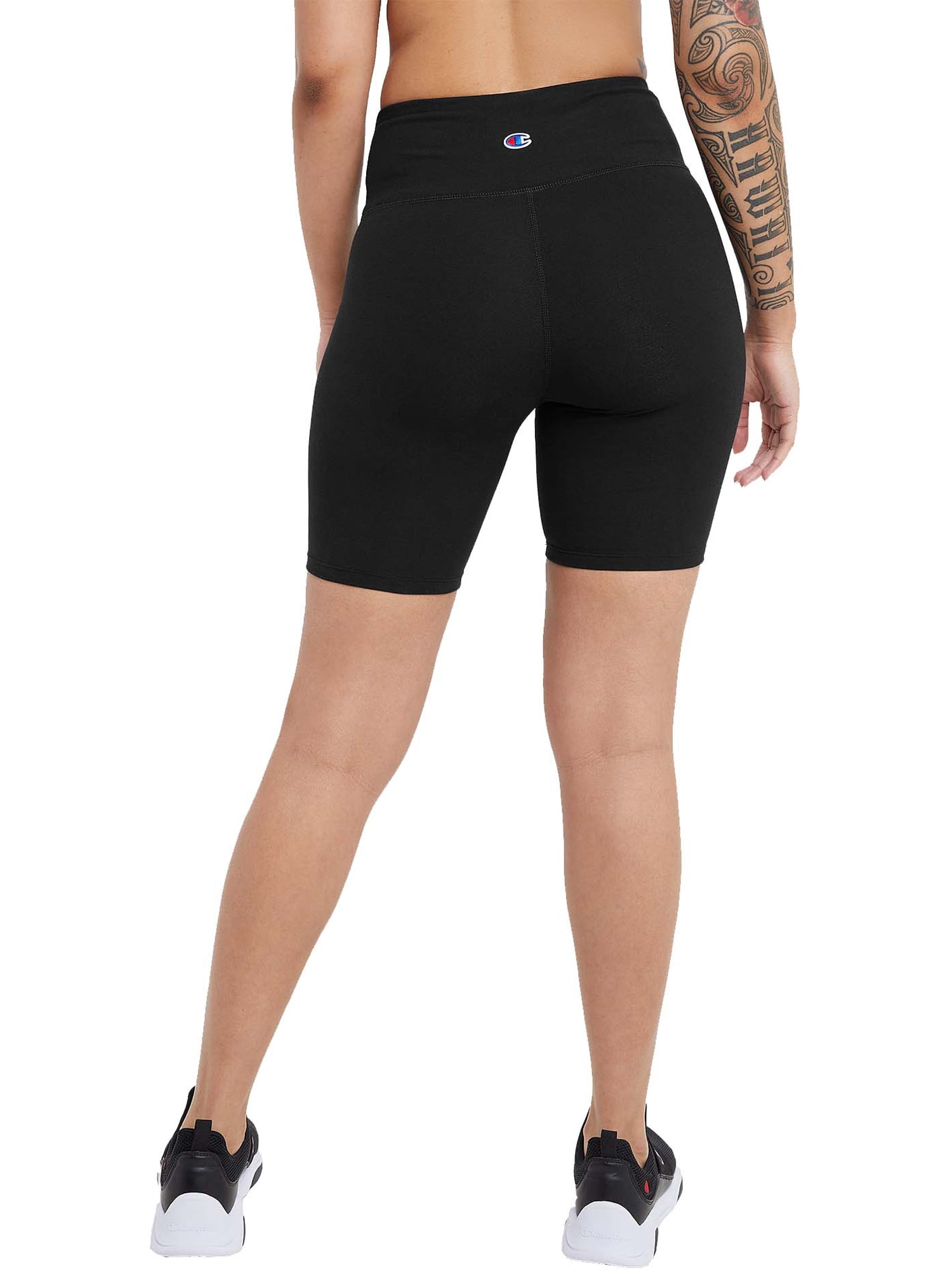 Champion Women's Authentic Bike Short
