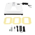 thumbnail image 2 of Window Cleaning Robot 2800pa Strong Suction Remote Control Smart Window Glass Cleaner Remote Control Cleaner for High Rise  Tile 100-240V, 2 of 8