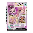 thumbnail image 7 of LOL Surprise Tweens Series 4 Fashion Doll Darcy Blush with 15 Surprises and Fabulous Accessories – Great Gift for Kids Ages 4+, 7 of 7