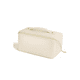 thumbnail image 1 of Neceser De Viaje Cosmetiquera Impermeable Portátil Blanco, 1 of 4