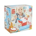 thumbnail image 4 of Hape Electronic Drum Musical Instrument Toy W/ Lights & Guided Play, 4 of 6
