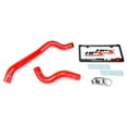 thumbnail image 2 of HPS Reinforced Red Silicone Radiator Hose Kit Coolant for Toyota 10-18 4Runner 4.0L V6, 2 of 2