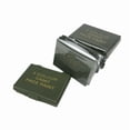 thumbnail image 2 of Outdoor-Proof 3-Color Face Paint with Built-in Mirror - Compact Box for Fan Events, Performances & Camouflage Use - Waterproof, Sweat-Resistant Formula for Easy, Skin-Friendly Application in Vibrant, 2 of 5
