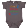 thumbnail image 3 of Inktastic Future Lawyer Boys Girls Attorney Boys or Girls Baby Bodysuit, 3 of 5