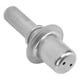 thumbnail image 1 of Accesorio De Conector De Manguera De Válvula PCV, Adaptador De Manguera De Válvula PCV Para Automóvil De Larga Duración, Mejora El Rendimiento 12583384 Reemplazo Para Terrain, 1 of 7