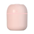 thumbnail image 1 of Mini humidificador de aire leyfeng Difusor de aceite esencial de Aroma humidificador portátil de 220ml para el hogar coche USB, 1 of 7