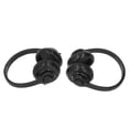 thumbnail image 4 of Modelo De Auriculares En Miniatura Para Muñecas, Plástico Resistente, Buena Decoración, Casa De Muñecas Exquisita, Auriculares En Miniatura, Alta Simulación Para Casa De ANGGREK Otros, 4 of 8