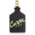 thumbnail image 3 of Curve Eau de Cologne, Noir, 4,2 Onces, 3 of 3